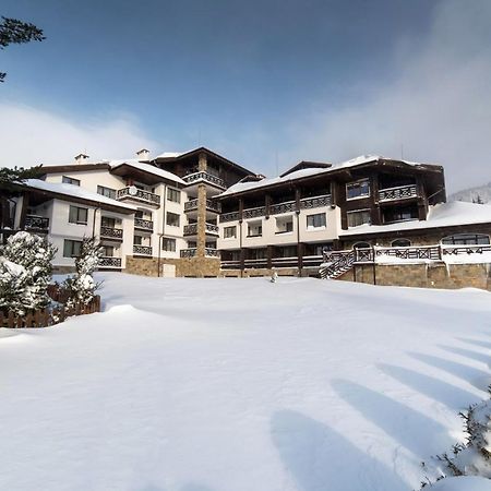 Mountain View Apartment 541 Smoljan Exterior foto