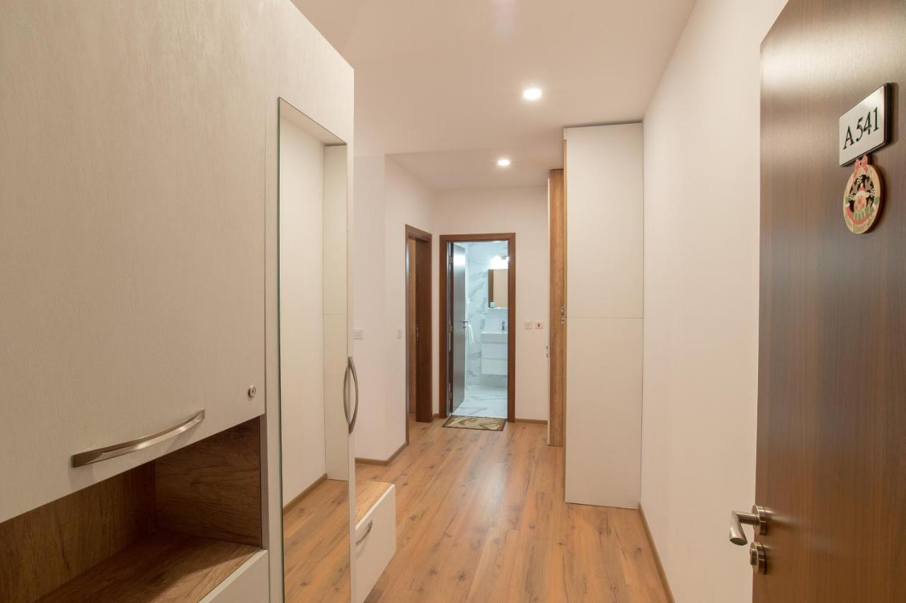 Mountain View Apartment 541 Smoljan Exterior foto