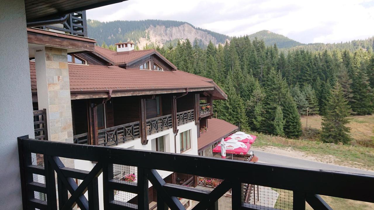 Mountain View Apartment 541 Smoljan Exterior foto