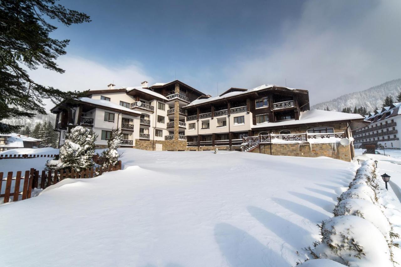 Mountain View Apartment 541 Smoljan Exterior foto